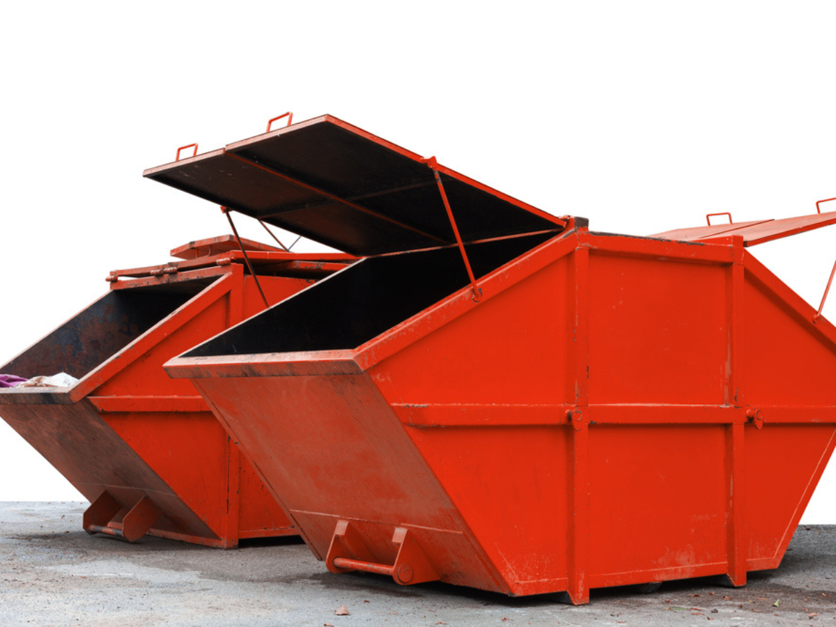 Featured image for “Hire a Bin Skip in a Flash: Your Guide to Hassle-Free Waste Removal”