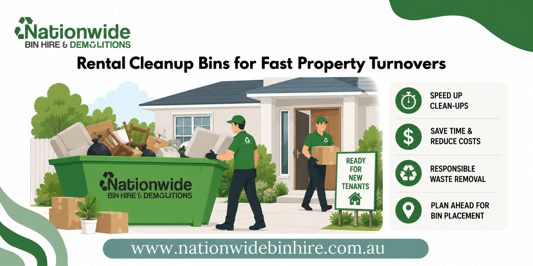 Featured image for “Rental Cleanup Bins for Fast Property Turnovers”
